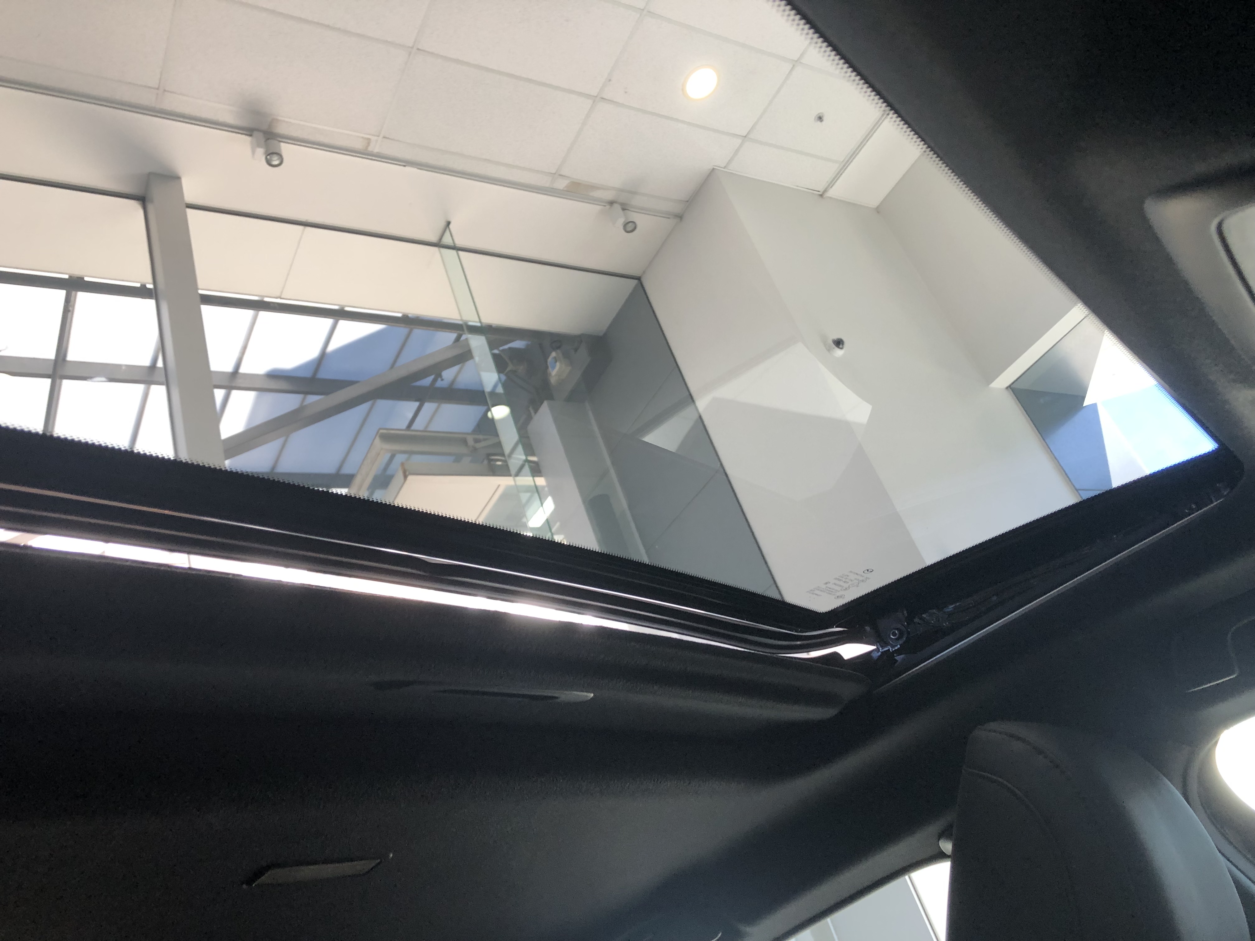 2024 Mazda 3 BP Series G25 Astina Hatch Image 19