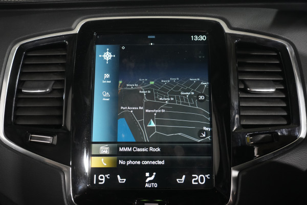 2021 Volvo XC90 L Series T6 Inscription SUV image 20