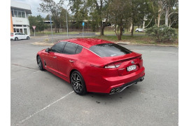 2020 Kia Stinger CK 200S Sedan