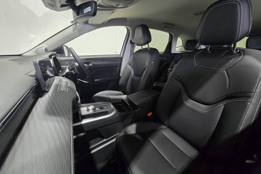2025 GWM Haval Jolion A01 Lux SUV Image 11