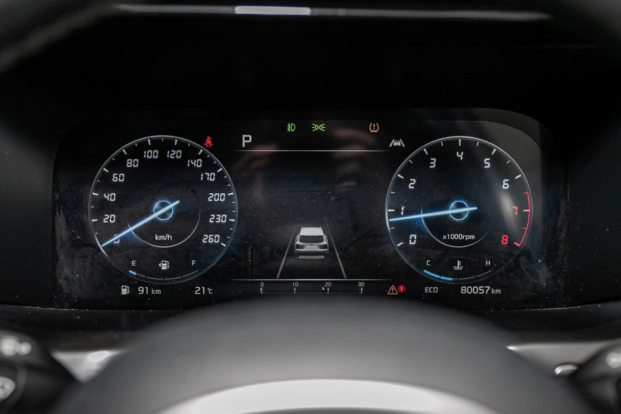 2020 MY21 Kia Sorento MQ4 GT-Line SUV Image 22