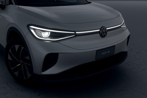 2025 Volkswagen ID. 4 E2 Pro SUV Image 5
