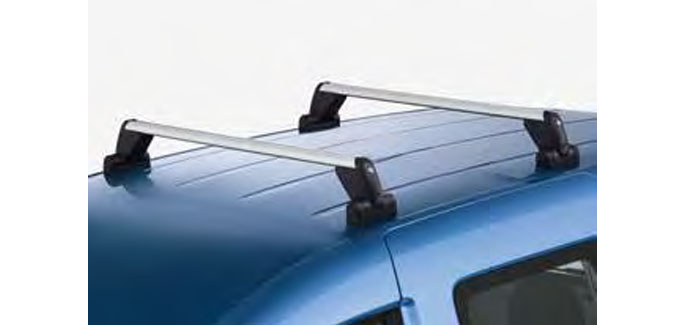 Roof bars