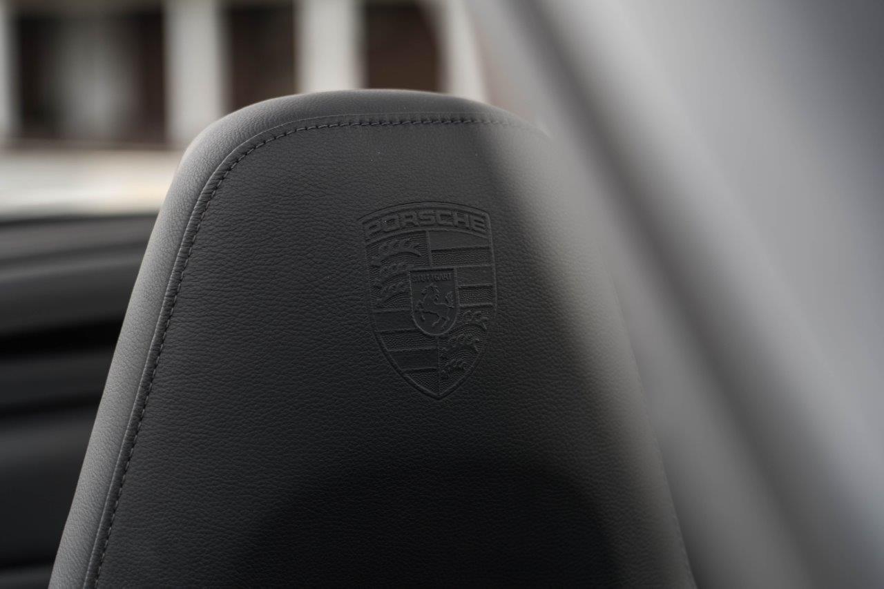 2013 Porsche 911 991 Carrera Convertible Image 10