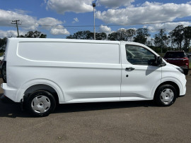 2024 MY23.75 Ford Transit Custom AV Trend LWB Van image 16
