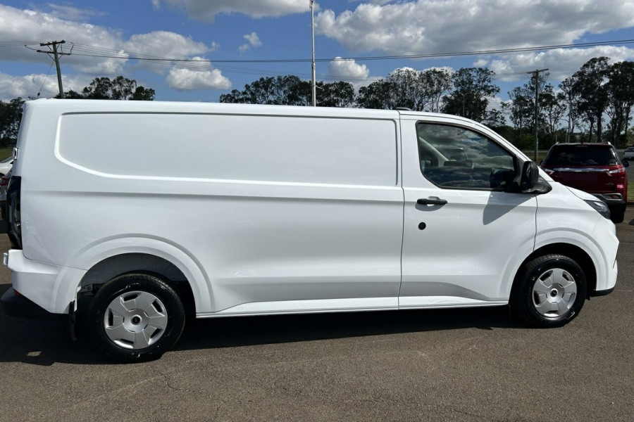 2024 MY23.75 Ford Transit Custom AV Trend LWB Van Image 16