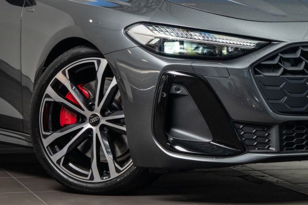 2025 Audi A5 B10 e-hybrid S-Line Sedan image 7