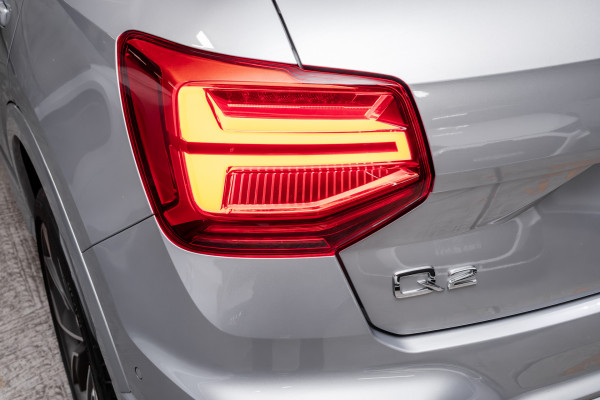 2024 MY25 Audi Q2 GA 35 TFSI SUV image 21