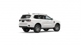2025 MY25.25 Ford Everest UB Trend SUV image 7