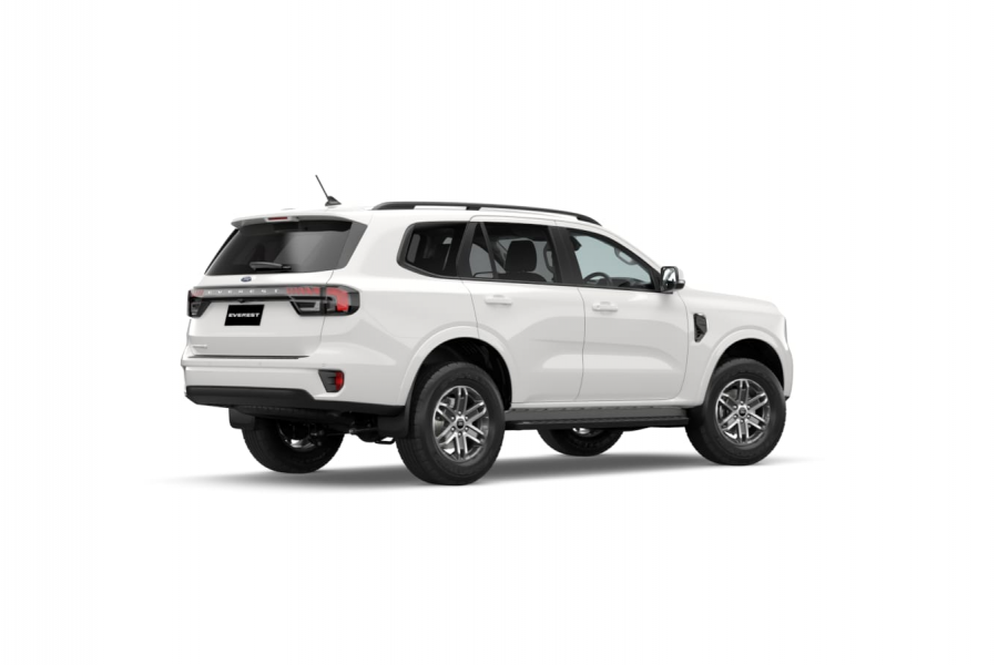 2025 MY25.25 Ford Everest UB Trend SUV