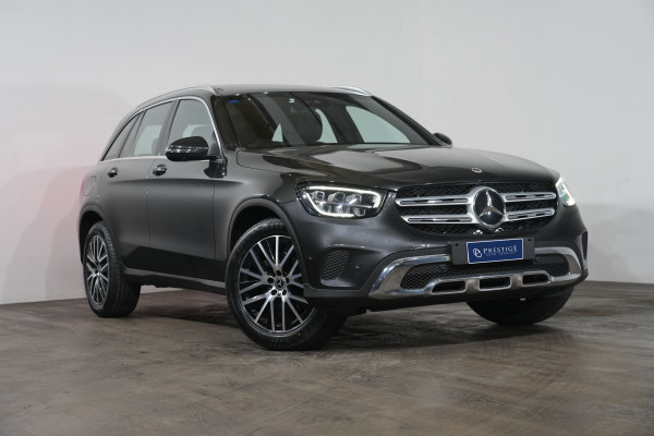 2023 Mercedes-Benz GLC-Class GLC200 SUV