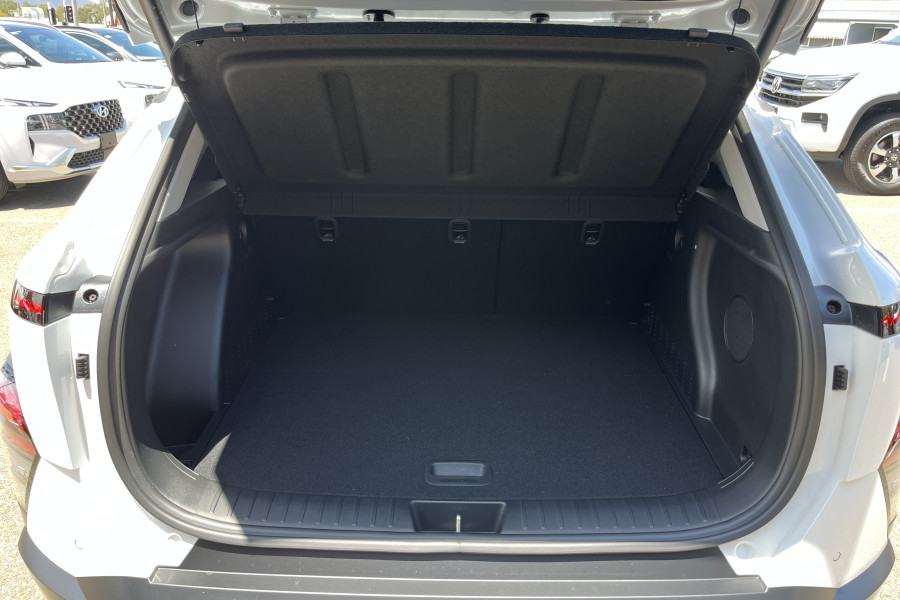 2025 Hyundai KONA SX2.V2 Hybrid Premium SUV Image 21