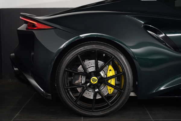 2023 Lotus Emira 1st Edition Coupe Image 18