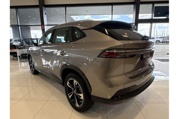 2025 MG HS AS33H Excite Hybrid+ SUV Image 13