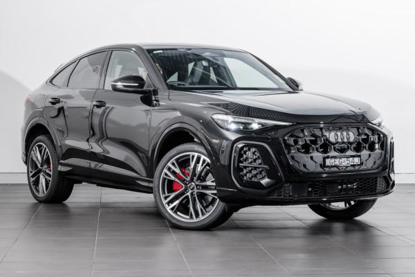 Audi Q5 e-hybrid 270kW