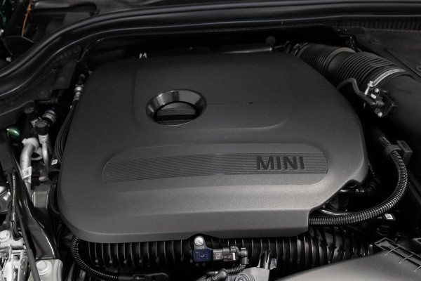 2026 MINI Cooper F66 S Favoured Hatch image 19
