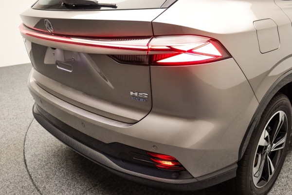 2026 MG HS Super Hybrid Excite SUV Image 17