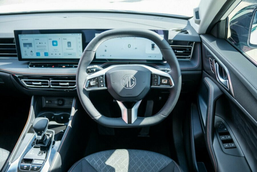 2024 MG HS SAS23 Vibe SUV Image 13