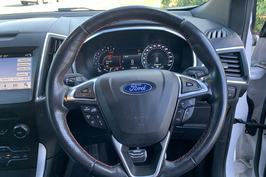 2019 Ford Endura CA ST-Line SUV Image 14