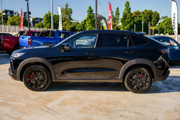 2025 GWM Haval H6GT B03 Ultra PHEV SUV Image 4