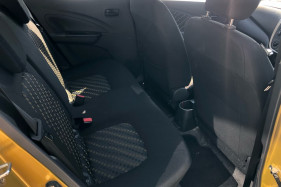 2015 Suzuki Celerio LF LF Hatchback