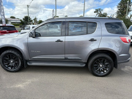 2017 MY18 Holden Trailblazer RG Z71 SUV image 6