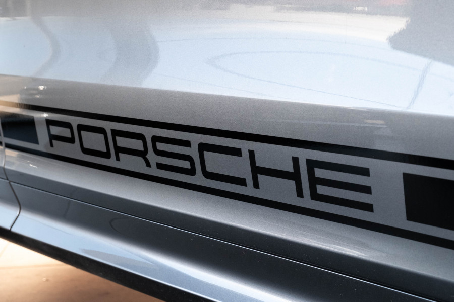 2024 MY25 Porsche Cayenne Turbo E-Hybrid SUV