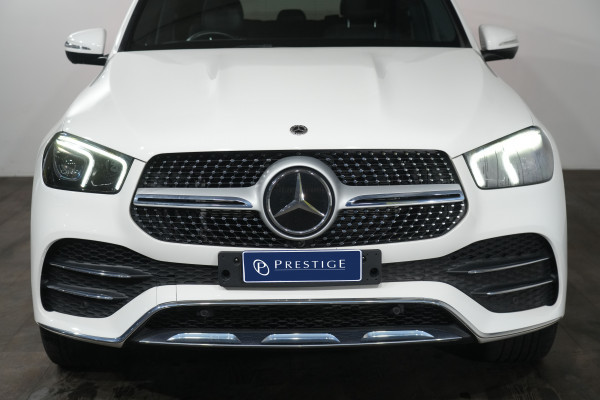 2023 Mercedes-Benz GLE-Class GLE450 SUV image 3