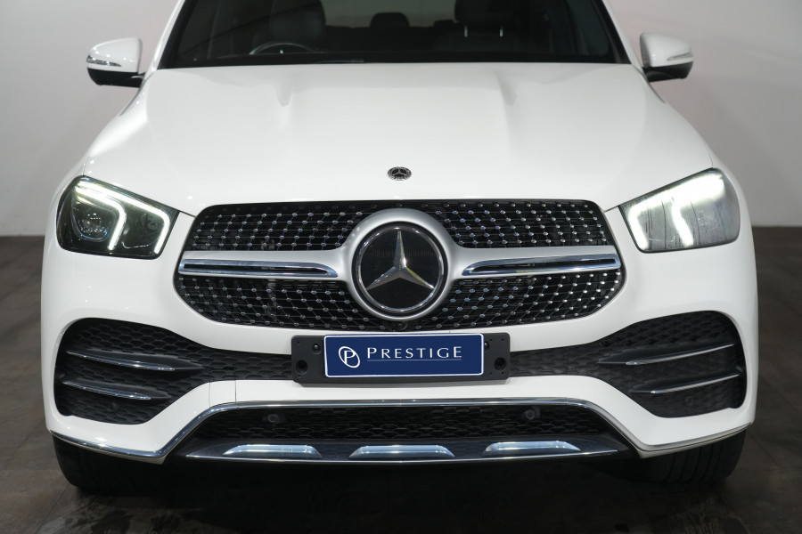 2023 Mercedes-Benz GLE-Class GLE450 SUV Image 3
