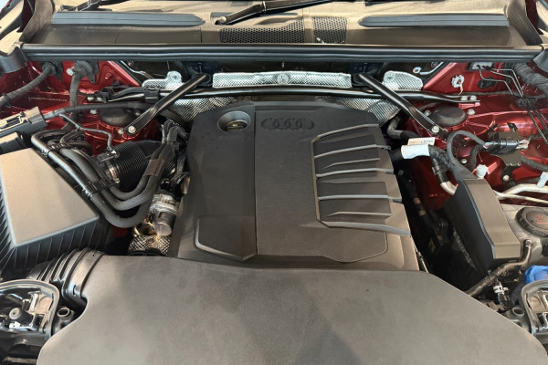 2025 Audi Q5 FY TDI Sport SUV Image 20