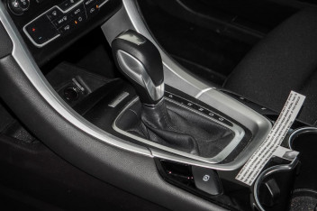 2015 Ford Mondeo MD Ambiente Wagon