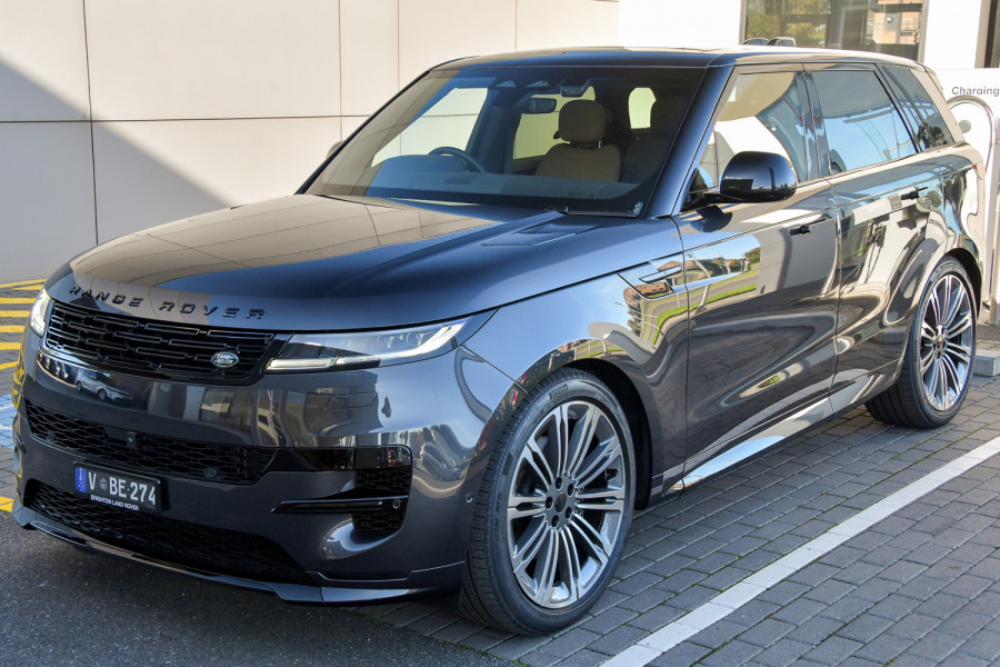 2026 Land Rover Range Rover Sport L461 D300 Dynamic SE SUV