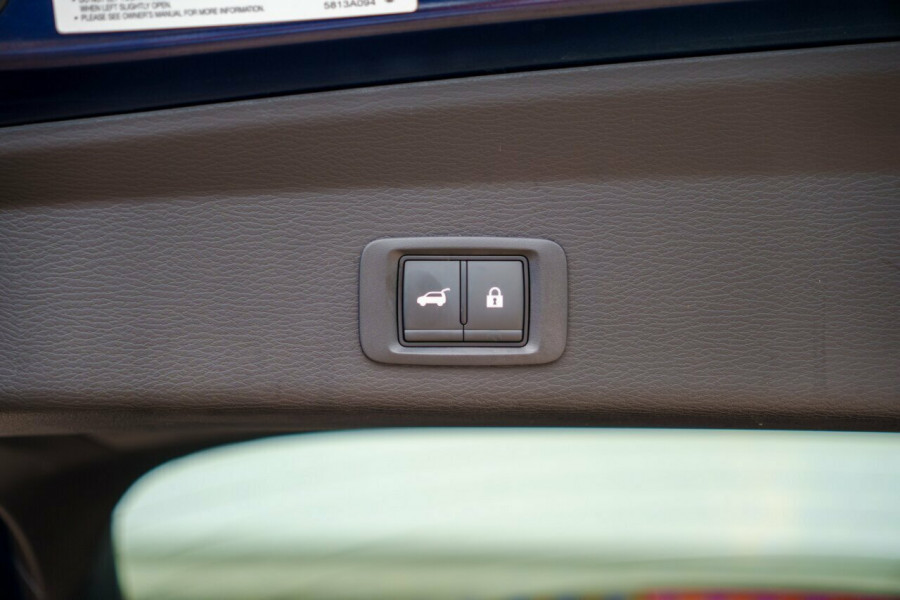 2025 Mitsubishi Outlander ZM Aspire SUV Image 9