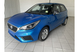 2024 MG MG3 SZP1 Core Hatch