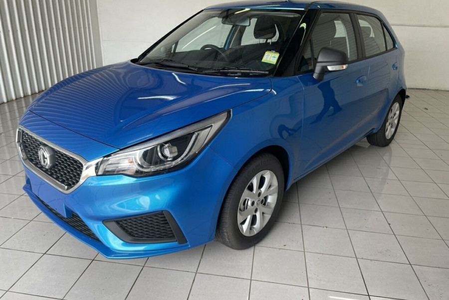 2024 MG MG3 SZP1 Core Hatch Image 16