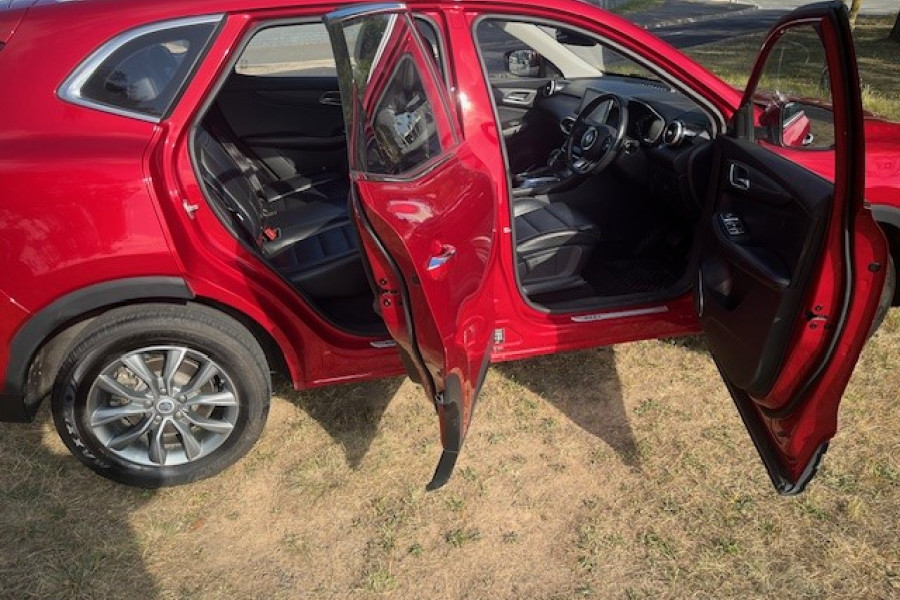 2022 MG HS SAS23 Vibe SUV Image 11
