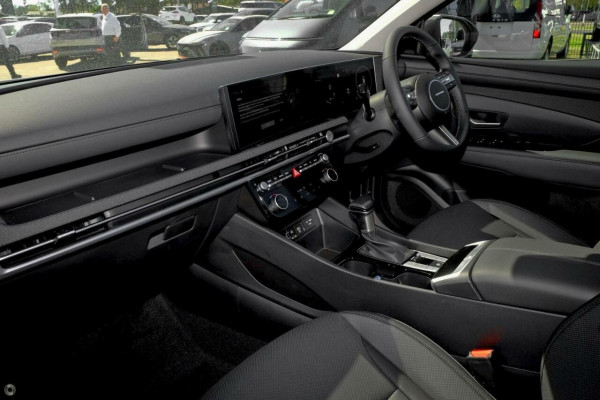 2026 Hyundai Tucson NX4.V4 Elite SUV Image 12
