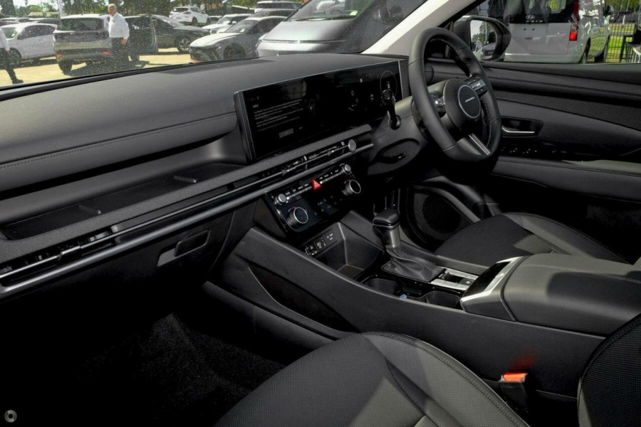 2026 Hyundai Tucson NX4.V4 Elite SUV Image 12