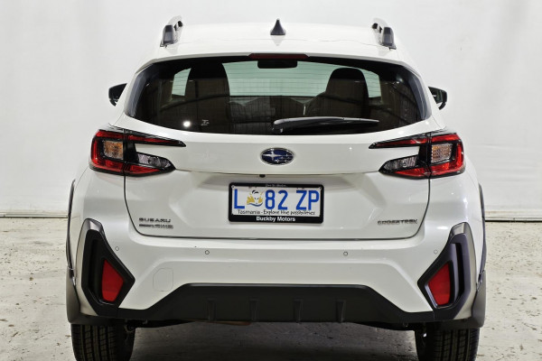 2024 Subaru Crosstrek G6X 2.0L SUV Image 3