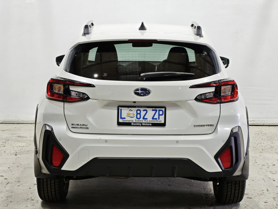 2024 Subaru Crosstrek G6X 2.0L SUV Image 3