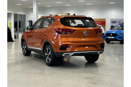 2025 MG ZST Vibe SUV