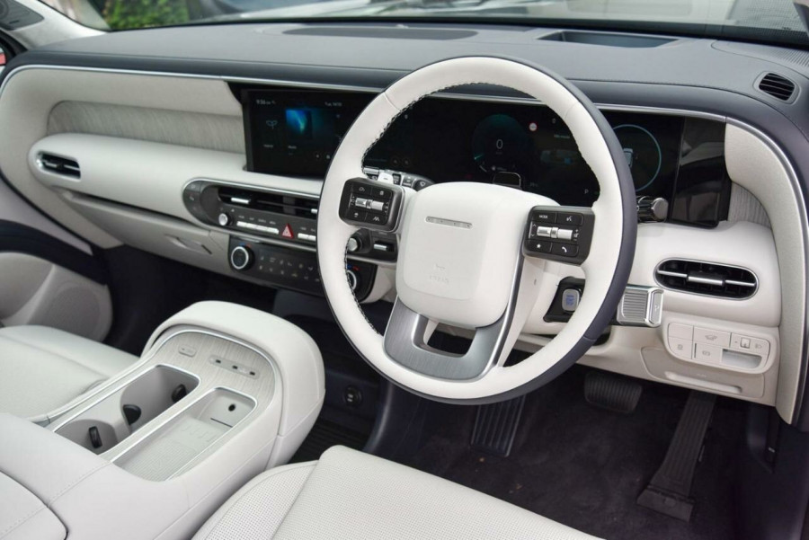 2025 MY26 Hyundai Palisade LX3.V1 Calligraphy SUV Image 6