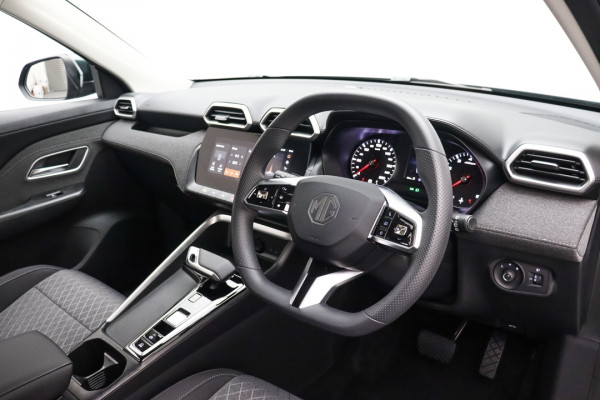 2026 MG ZS ZS32 Excite SUV Image 11
