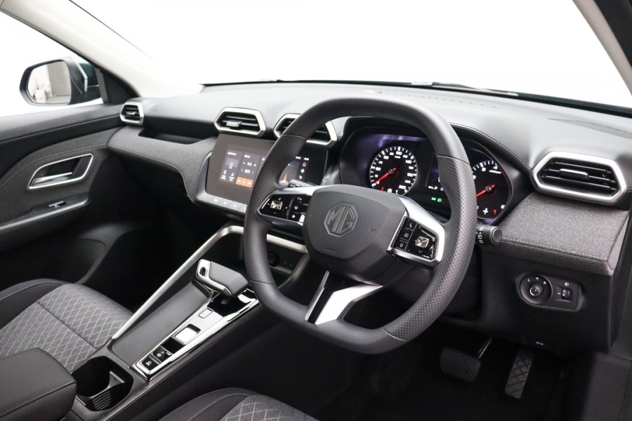 2026 MG ZS ZS32 Excite SUV Image 11