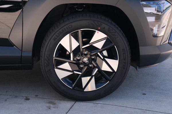 2026 MY27 Hyundai KONA SX2.V3 Hybrid Elite SUV Image 22