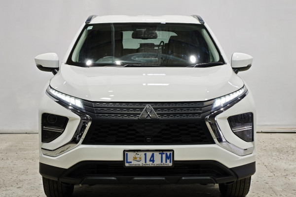 2024 Mitsubishi Eclipse Cross YB LS SUV Image 3