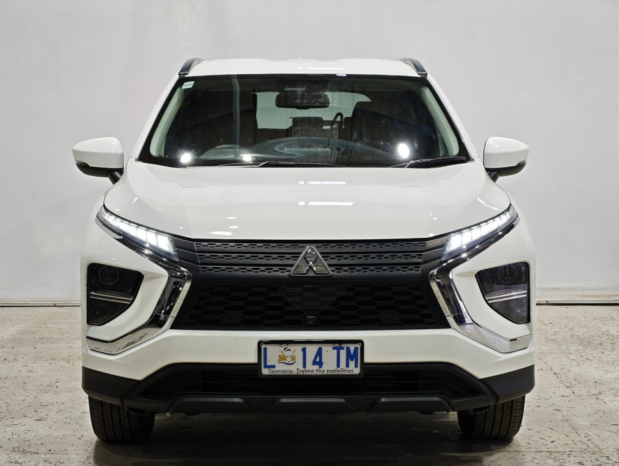 2024 Mitsubishi Eclipse Cross YB LS SUV Image 3