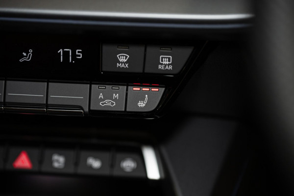 2025 MY26 Audi A3 GY TFSI 110kW S line Sedan image 14