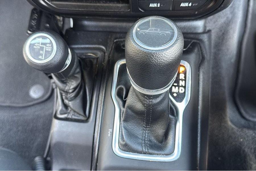 2020 Jeep Gladiator JT Sport S Ute Image 17