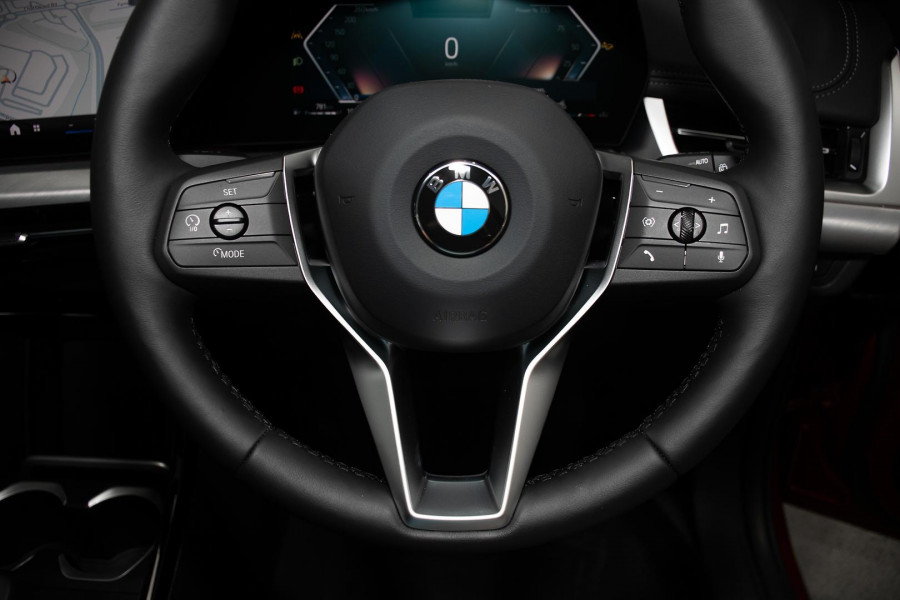 2025 BMW X1 U11 sDrive18i SUV